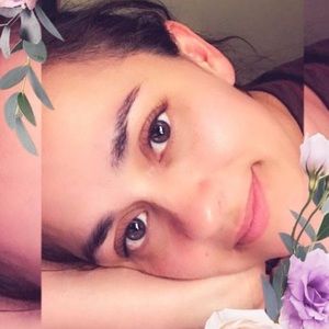 Meet your Posher, Crystal